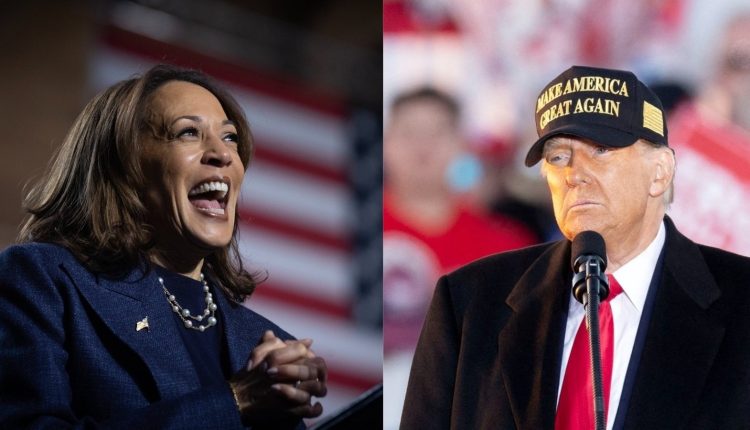 Historic Moments on the Horizon as Election Day Approaches