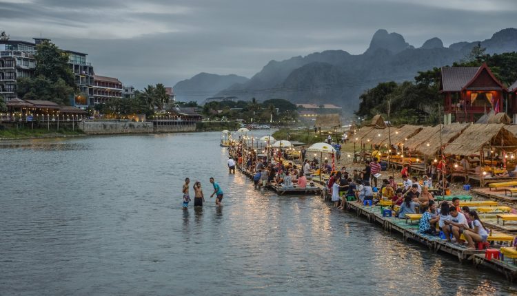 Laos Government Expresses Deep Sadness Over Tourist Poisoning Fatalities