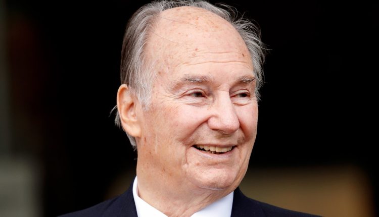 Aga Khan, 88, Passes Away: Leader of Ismaili Muslims