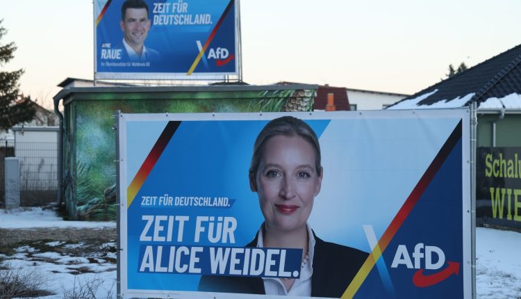Understanding the AfD: Could It Transform German Politics?
