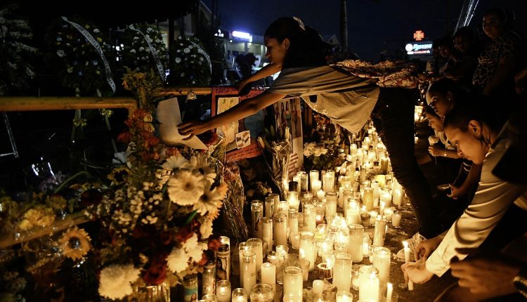 Death Toll in Dominican Nightclub Tragedy Increases to 226