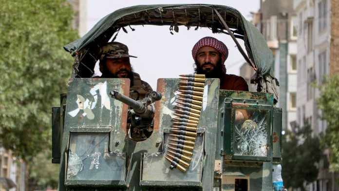 Afghan data breach: Why UK sought to keep it a secret