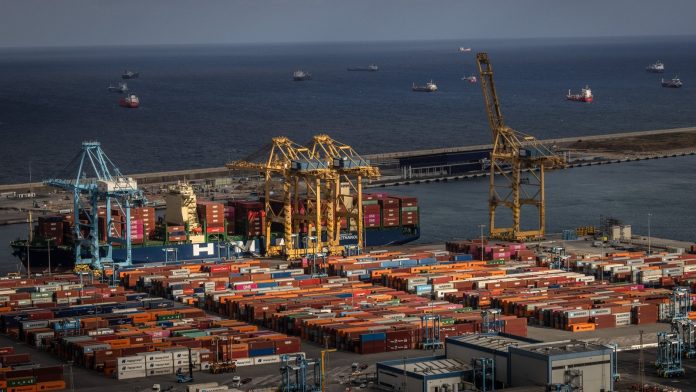 EU explores plans as prospect of US tariff deal fades