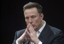 Maalqabeenkii ugu horeeyay dunida oo noqday Tiryalaneer Elon Musk's Starlink network suffers rare global outage