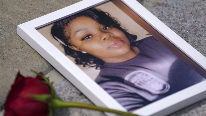 Ex-officer Hankison sentenced to 33 months over shooting