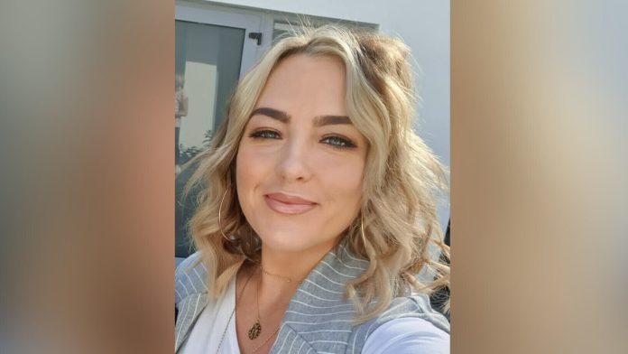 Family disappointed with sentence for daughter's murderer