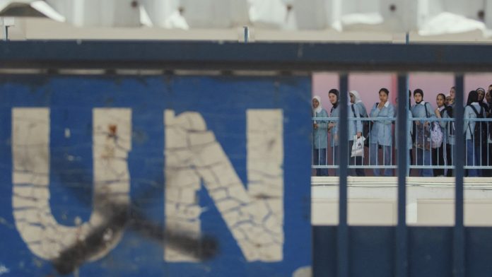 Israel bypasses UN already struggling for relevance