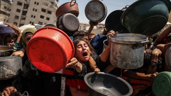 Jewish groups say they 'cannot keep silent' on Gaza