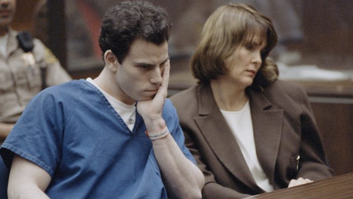 Lawyer seeks Erik Menendez release, citing medical issue
