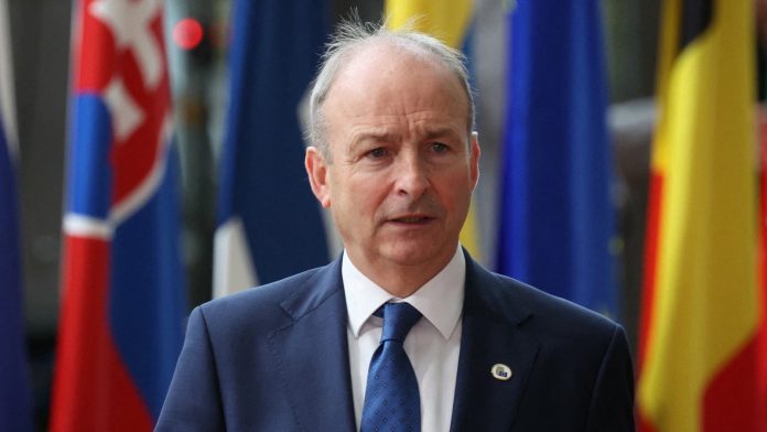 Taoiseach to travel to Luxembourg for two-day visit