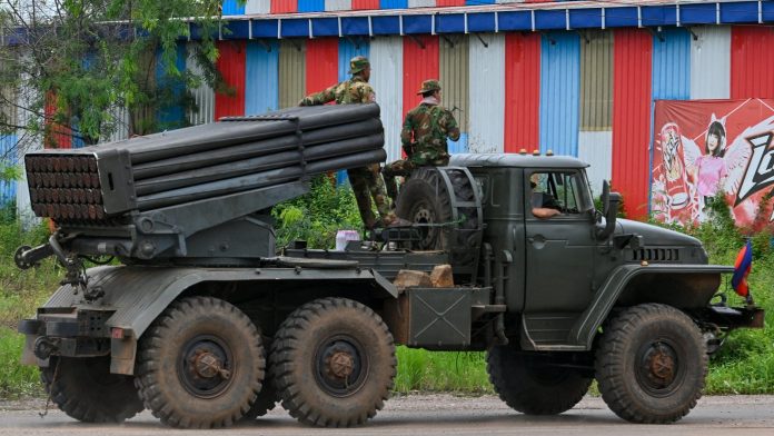 Thailand, Cambodia to hold peace talks after clashes Thailand, Cambodia to hold peace talks after clashes