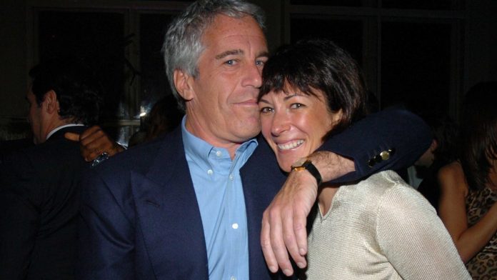 US urges judges to release Epstein, Maxwell transcripts