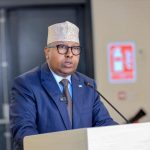 Wasiir Fiqi; ”Waxaan qaarijinay Hoggaamiyaha Sagaalaad ee Alshabaab”