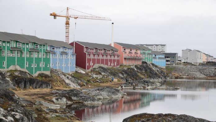 Denmark summons US envoy over Greenland 'influence'
