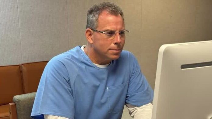 Erik Menendez denied parole three decades after US murder