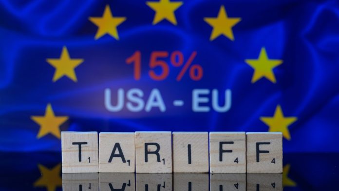 Europe wakes up to Trump's new tariff reality