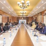 Golaha Wasiirrada Soomaaliya oo maanta yeelanaya kulan aan caadi ahayn