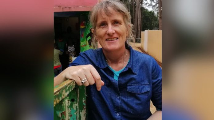 Irish woman Gena Heraty released after Haiti kidnapping