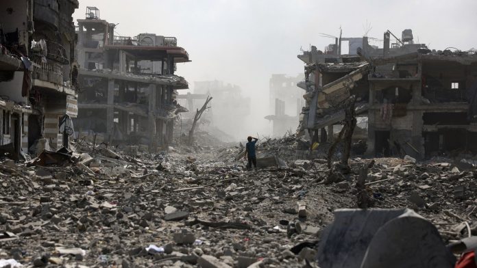 Israel hits Gaza hospital, killing at least 15 people