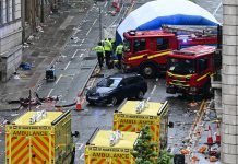 Liverpool parade crash suspect pleads not guilty in court Liverpool parade crash suspect facing new charges