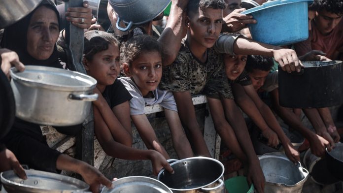 Mood shifts on Israel-Gaza, but will it bring change?