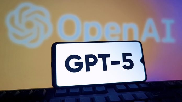 OpenAI launches GPT-5 as AI race accelerates