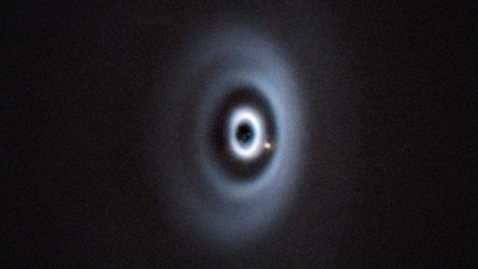 University of Galway researchers help discover new planet