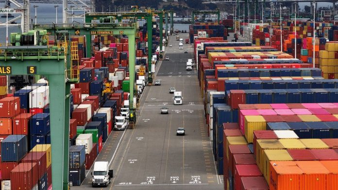 Trump claims victory on trade - but EU had little choice