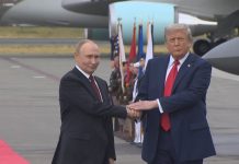 Why Trump’s diplomatic efforts fail to bring peace to Ukraine Why Trump's diplomacy leaves Ukraine no closer to peace