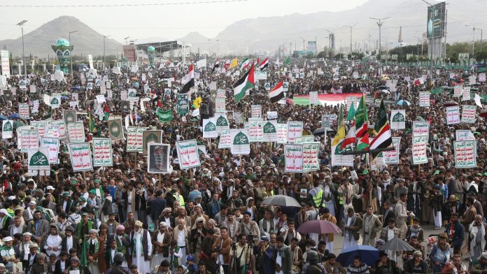 Yemen's Houthis vow 'revenge' after PM's death