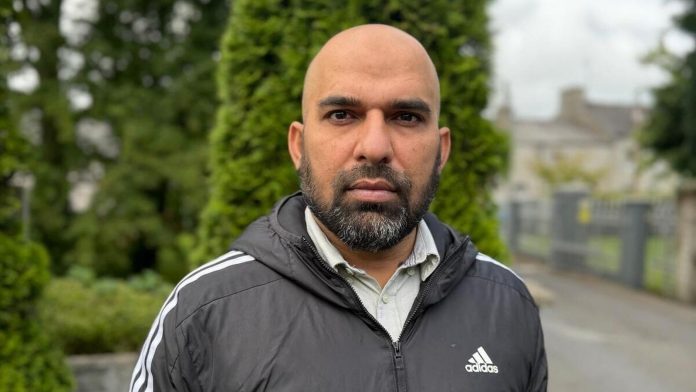 'Total destruction' - Afghan man on deadly earthquake