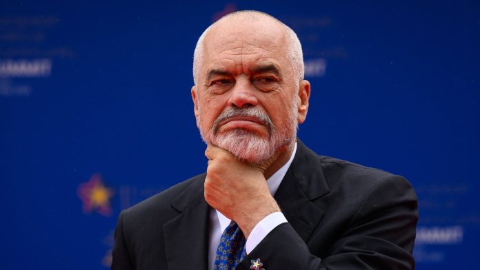 Albania appoints 'corruption-free' AI-generated minister