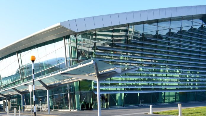 Dublin Airport T2 disruption after cyber attack