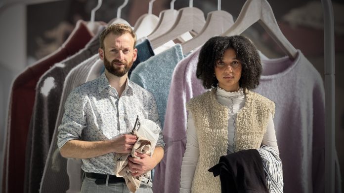Watch: What your clothing labels really tell you