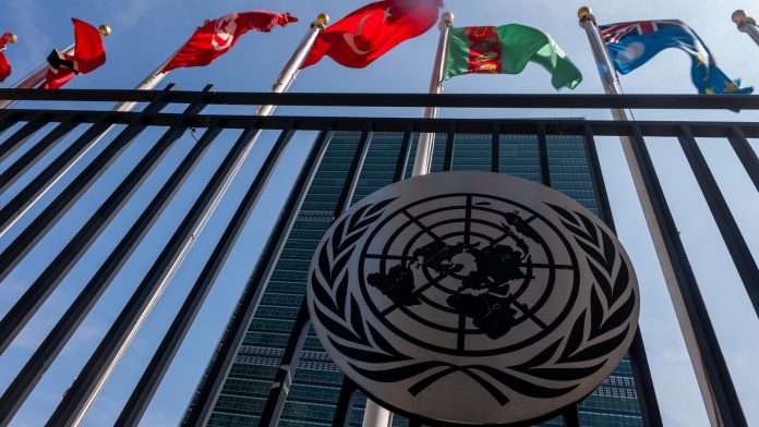 World leaders arrive in New York for UN General Assembly