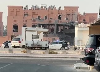 Hamas leadership reportedly survives Israeli airstrikes, group confirms Hamas leadership survives Israeli strikes, group says