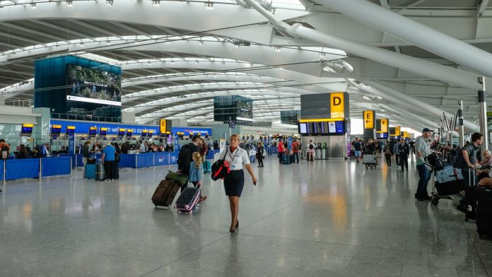 Heathrow terminal 'safe to reopen' after evacuation