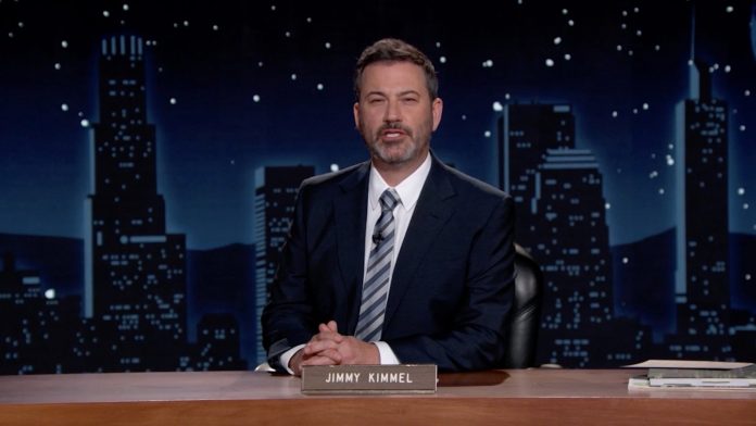 Jimmy Kimmel show pulled over Charlie Kirk comments