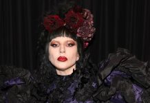 Lady Gaga Crowned Artist of the Year at MTV VMAs Lady Gaga named artist of the year at MTV's VMAs