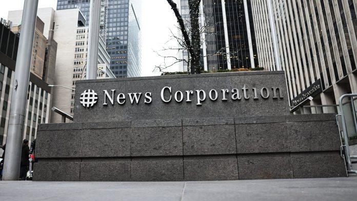 Murdoch family settles dispute on control of media assets