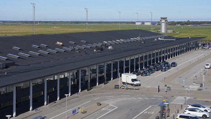NATO to increase Baltic presence after drone incidents