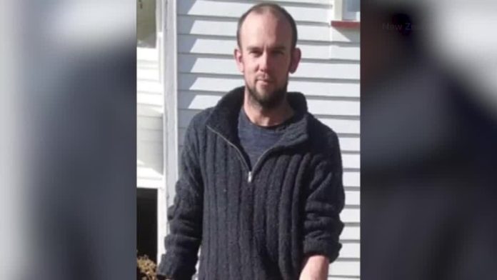 NZ father on the run with children shot dead by police