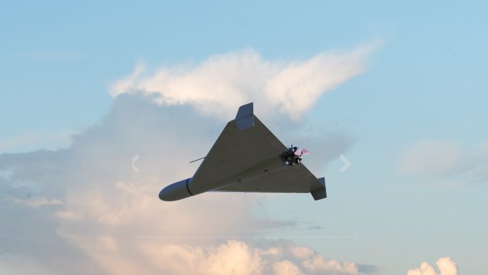 Poland shoots down Russian drones after airspace violated