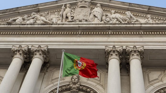 Portugal to officially recognise State of Palestine