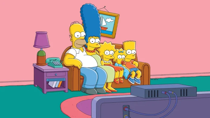 The Simpsons Movie returns for sequel after two decades