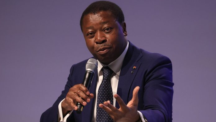 Togo summons EU rep for detained Irish citizen resolution