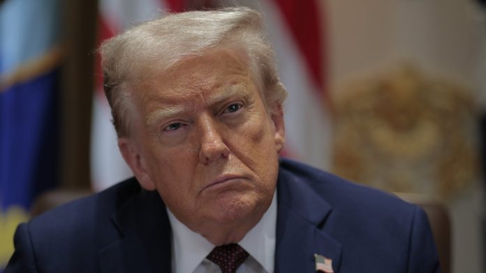 Trump threatens trade probe over 'unfair' Google ruling