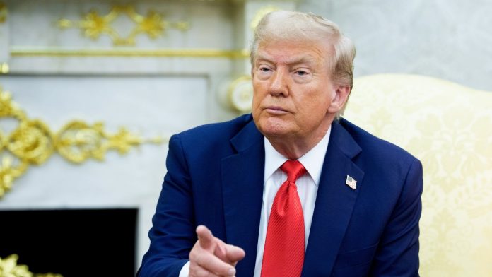 US may 'unwind' EU trade deal if it loses tariff case
