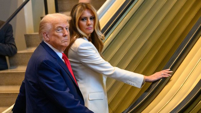 UN launches probe over Trump 'sabotage' claims