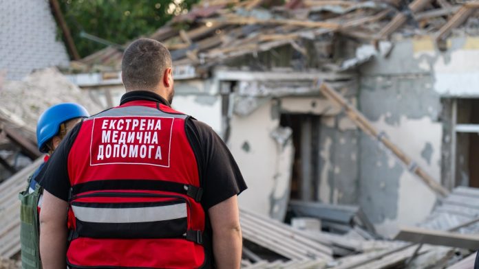 Zelensky to meet Trump at UN summit after drone attacks